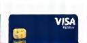 Visa Logo